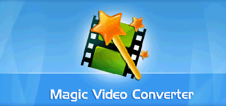 Magic Video Converter ver.8.0.4.18