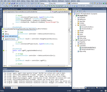 JetBrains dotCover 2.0.425.12