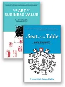 A Seat at the Table and the Art of Business Value