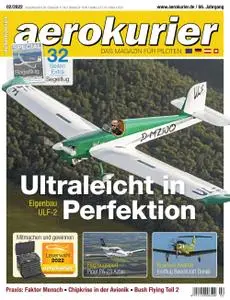 Aerokurier Germany – Februar 2022