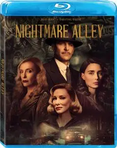 Nightmare Alley (2021)