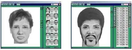 IQ Biometrix Faces v4.0