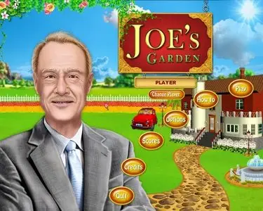 Joe's Garden v1.0 Portable