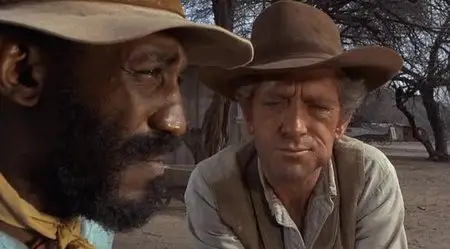 Man and Boy (1971)