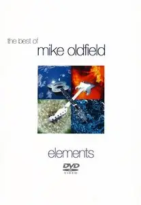 Best of Mike Oldfield - Elements (2004)