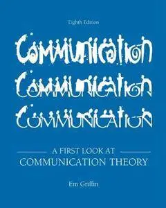 A first look at communication theory (Repost)