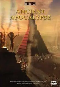 BBC - Ancient Apocalypse (2001)