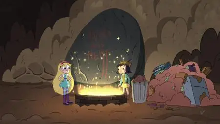 Star vs. the Forces of Evil S04E31