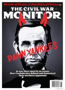 The Civil War Monitor – February 2016