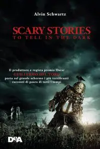 Alvin Schwartz - Scary stories to tell in the dark