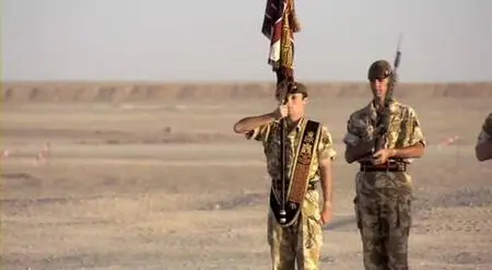 Ross Kemp In Afghanistan Episode ONE {01}