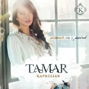 Tamar Kaprelian - Sinner or a Saint [iTunes] (2010)