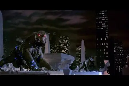 Ghostbusters. Dilogy / Охотники за привидениями. Дилогия (1984/1989) [ReUp]
