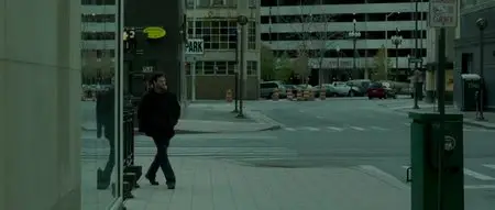 Crave (2012)