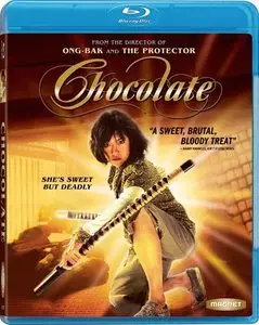 Chocolate (2008)