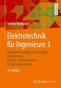 Elektrotechnik für Ingenieure 3