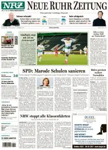 Neue Ruhr Zeitung – 12. März 2020