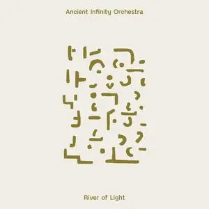 Ancient Infinity Orchestra - River of Light (2023) [Official Digital Download 24/96]