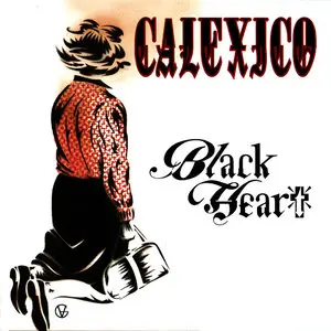 Calexico - Albums & EPs Collection 1997-2018 (15CD)