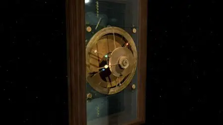 PBS Nova - Ancient Computer (2013)