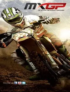 MXGP: The Official Motocross Videogame (2014)