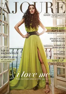 Ajoure - Januar 2015