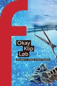 «Okay Klip Løb» by MajBritt Ajner Christiansen