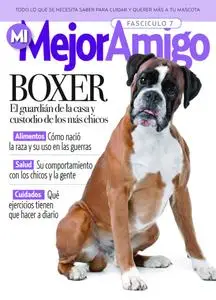 Razas caninas - Mi mejor amigo – septiembre 2021