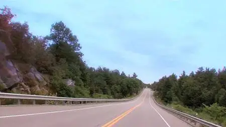 TVO - The Lost Highway (2013)