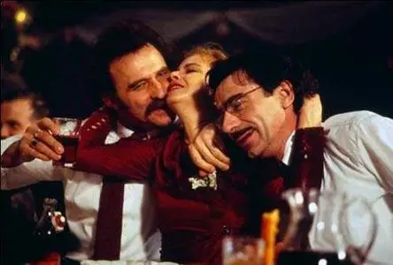 Underground (Comedie dramatique) Palme d'or Cannes 1995