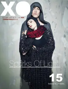 XO Magazine - Autumn 2012