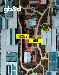 Green Building & Design - July/August 2019