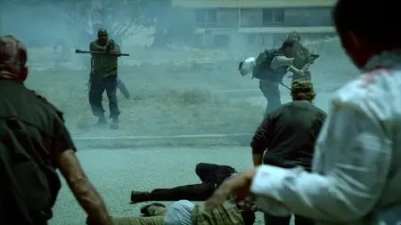 Zombie Apocalypse (2011)