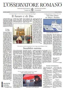 L'Osservatore Romano N.034 (10.02.2013)