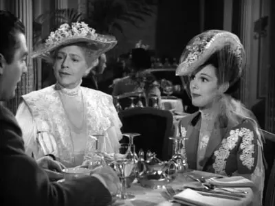 Moss Rose (1947)
