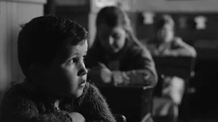 Song of Granite (2017)