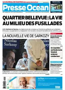 Presse Océan Nantes – 07 septembre 2020