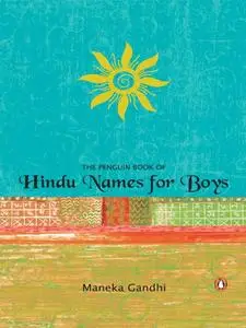 Penguin Book of Hindu Names for Boys