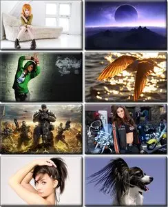 HD Pack Superior Wallpapers (504)