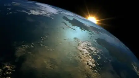 BBC - Around the World in 60 Minutes (2011)