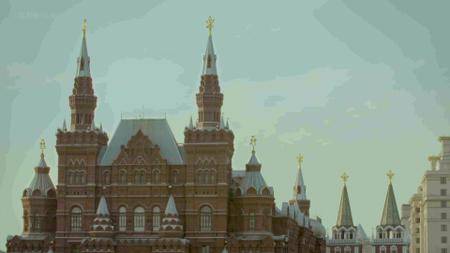 BBC - Empire of the Tsars: Romanov Russia (2016)