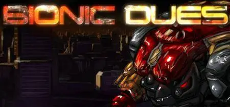 Bionic Dues (2013)