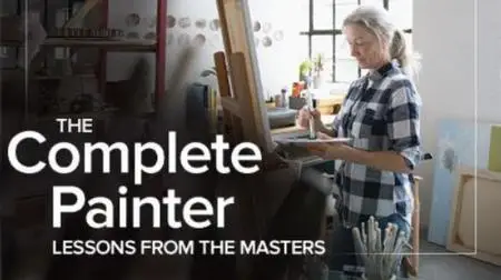 TTC - The Complete Painter: Lessons from the Masters
