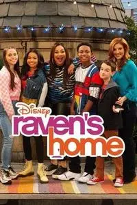 Raven's Home S06E01