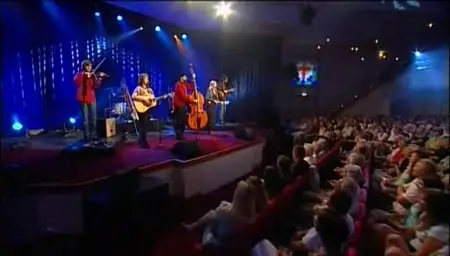 The Isaacs - If That Don't Make You Want To Go - Live From Norway - 2008