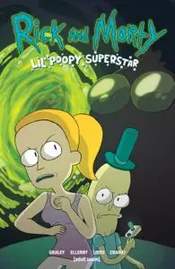 Rick and Morty - Lil' Poopy Superstar (2017) (Digital) (Kileko-Empire