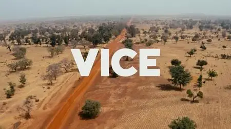 VICE - Terror In The Sahel And Corona Crash (2020)