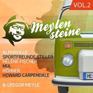 VA - Meylensteine Vol. 2 (2017)