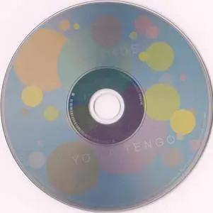 Yo La Tengo - Fade (2013) {Matador OLE 994-2}