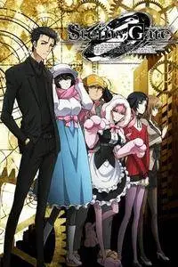 Steins;Gate 0 S01E17